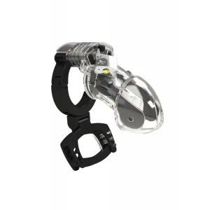 Електро секс клетка Mystim Pubic Enemy No 3