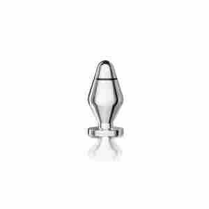 Приставка за електро секс Mystim - Little John Butt Plug