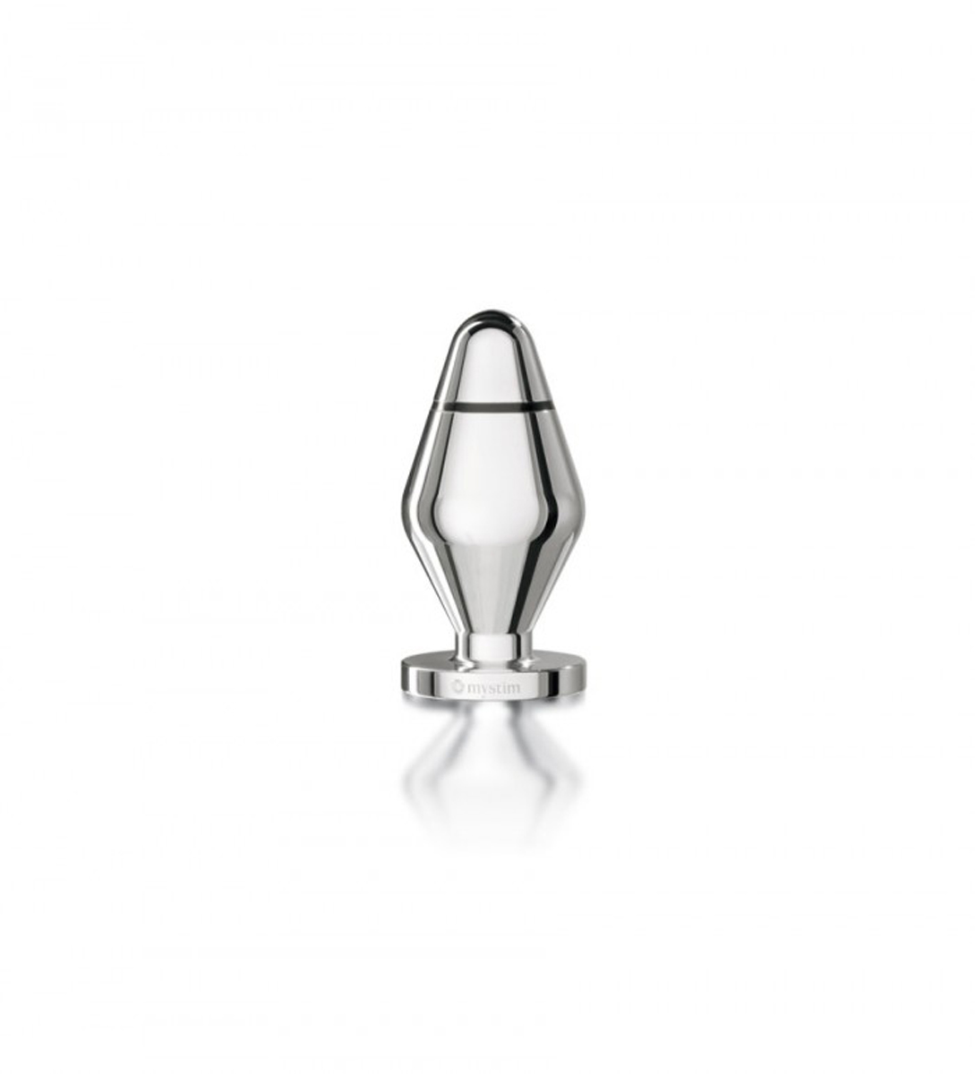 Приставка за електро секс Mystim - Little John Butt Plug