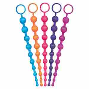 Анална броеница ToyJoy 1брой