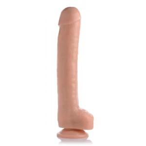 Огромно дилдо The Destroyer XXL Dildo-41см