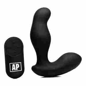 Простатен масажор P-Gyro Prostate Stimulator with Gyrating Shaft