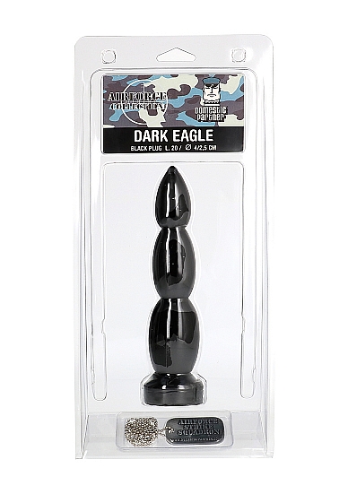 Dark Eagle - Black