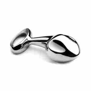 Стоманен разширител Njoy Pure Plug 2.0