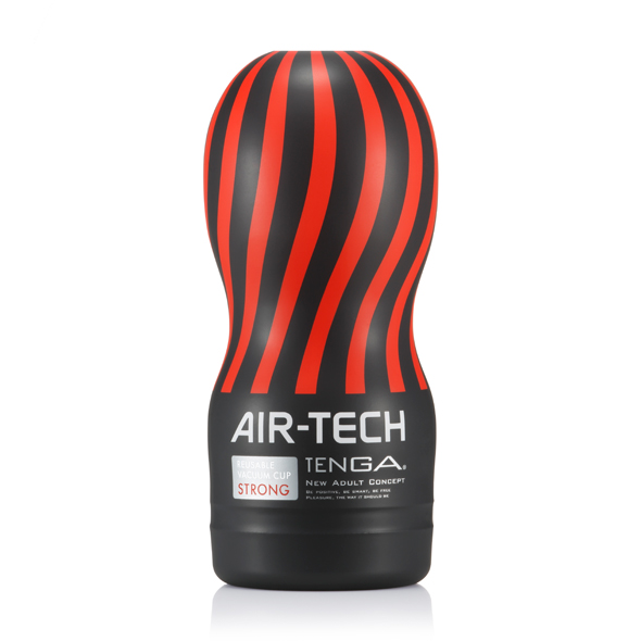 Tenga - Air-Tech Reusable Vacuum Cup Strong
