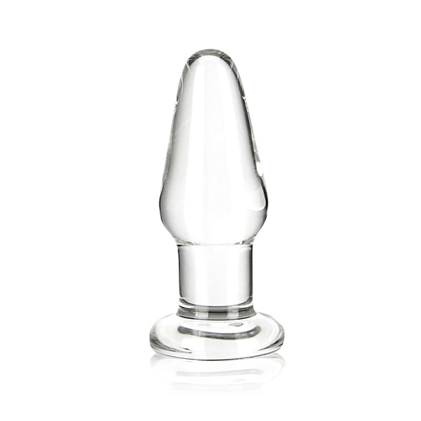 Glas - Glass Butt Plug 8