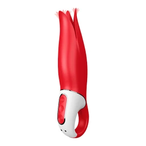 Вибратор Satisfyer - Vibes Power Flower