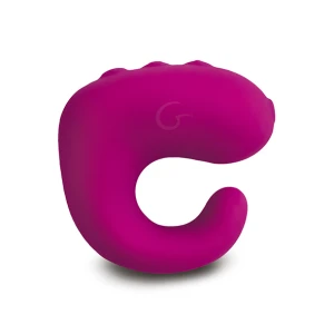 Пръстов вибратор Gvibe - Gring XL Finger Vibrator Sweet Raspberry