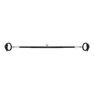 Разкрачващ лост с белезници Expander Spreader Bar and Cuffs Set