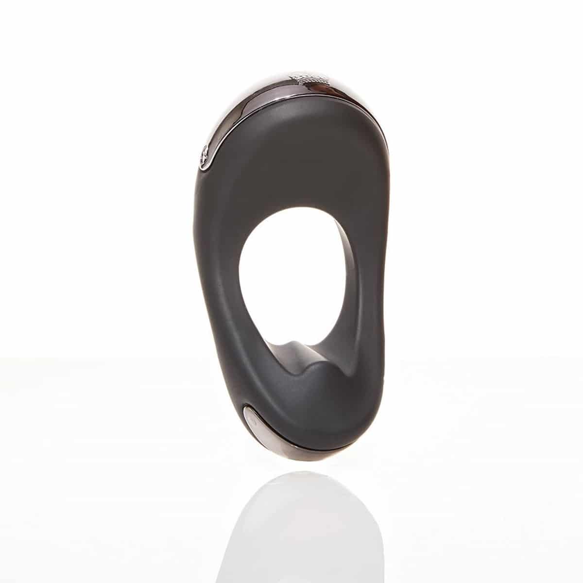 Вибриращ пенис пръстен ATOM PLUS Vibrating Cock Ring