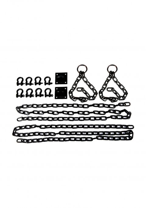 Комплект вериги LODBROCK Chain Set