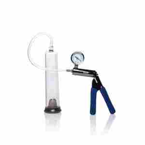 Пенис помпа Heavy Duty Cock Pump