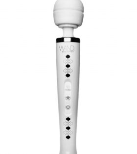Масажор Utopia 10 Function Cordless Rechargeable Wand Massager