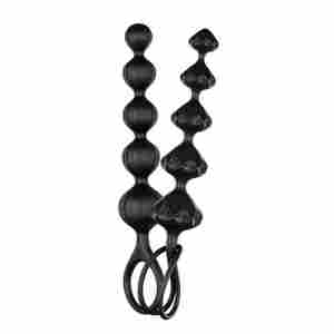 Анална броеница