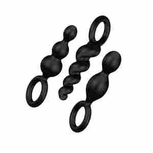 Анални разширители Satisfyer