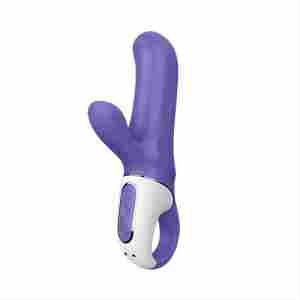 Вибратор Magic Bunny