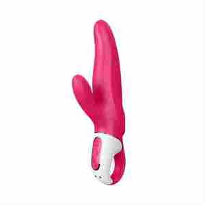Вибратор Mr. Rabbit