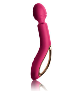 Масажор O-Wand - Wand Massager Number 2 Rose