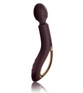 Масажор O-Wand - Wand Massager Number 2 Violette