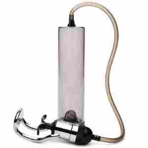 Пенис помпа "MAXX RR" 23 см.