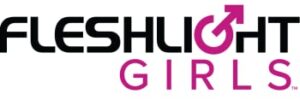 Fleshlight Girls logo