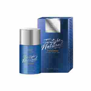 Феромонен парфюм за мъже без аромат HOT Twilight Pheromone Natural Spray