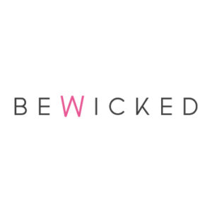 be wicked logo