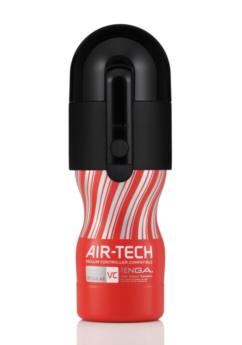 Air-Tech - Reusable Vacuum Cup - Regular