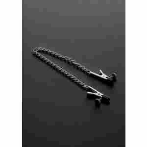 Aligator Adjustable Nipple Clamps