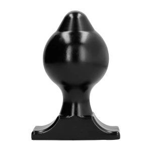All Black Plug 17