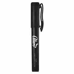 Феромонен парфюм в дискретна опаковка с формата на химикалка