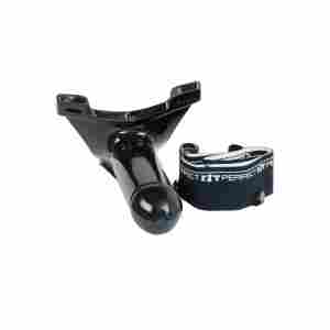 Пенис колан Armour Knight -L/XL Waistband