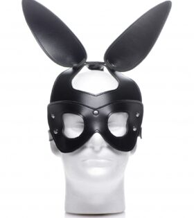 Маска Bad Bunny Bunny Mask - Black