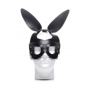 Маска Bad Bunny Bunny Mask - Black