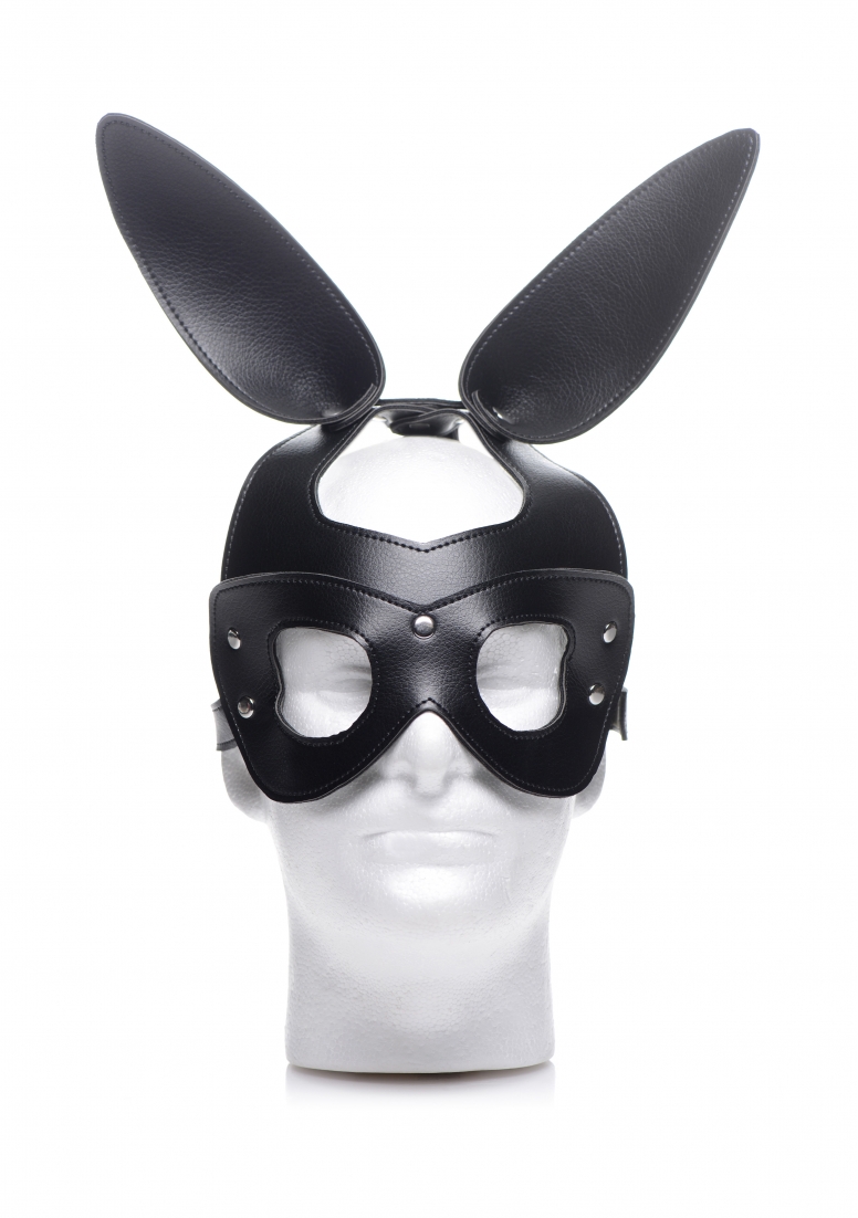 Маска Bad Bunny Bunny Mask - Black