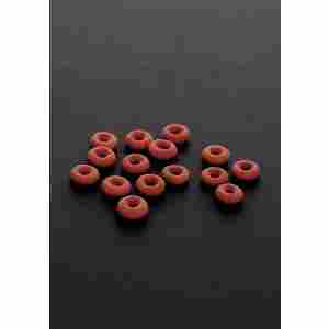 Гумени пръстени за зърна TT2002- 100 бр.