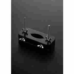 Ball Buster - Testicle Vice