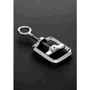 Преса за топки Ball Crusher