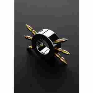 Преса за топки с шипове TRIUNE