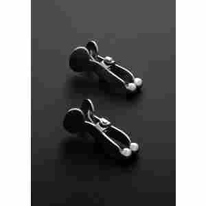 Balls Pincher Nipple Clamps