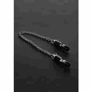 Луксозни щипки за зърна Triune