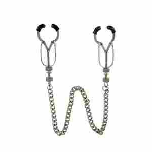 Bauhaus Precision Nipple Vice