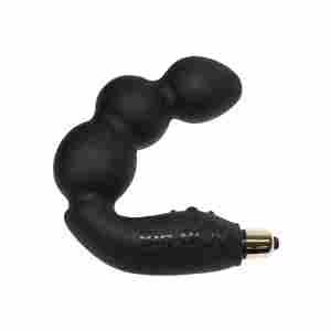 Простатен стимулатор Big Boy - черен