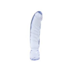 Big Boy Dong - 12" - Clear