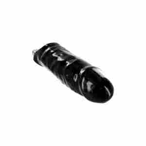 Пенис накрайник Black Mamba Cock Sheath - XL