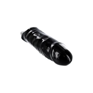 Пенис накрайник Black Mamba Cock Sheath - XL