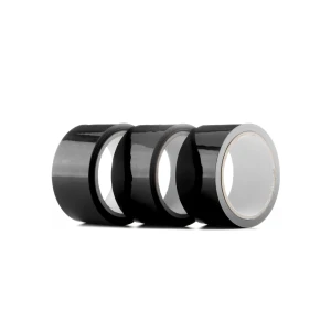 Bondage Tape - 3-pack - Black