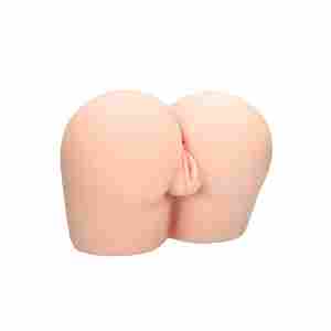 Реалистичен мастурбатор Booty Bator XXL Doggy Style - Flesh