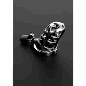 Клетка за пенис Brutal Chastity Cage (45mm)