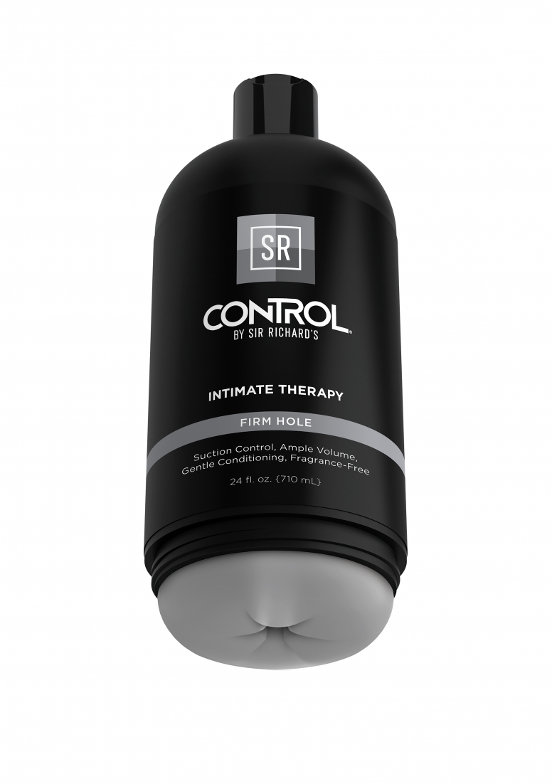 Мастурбатор CONTROL by Sir Richard's Intimate Therapy Anal Stroker